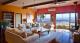 The Guest Lounge
 - Avocado Sunset B&B