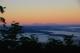 Sunrise at Avocado Sunset B&B
 - Avocado Sunset B&B