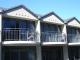 exterior
 - Azena Motels