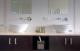 Stylish bathroom
 - Azjure Studio Retreat