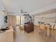 Kitchen, Lounge, Dining
 - Broadbeach Travel Inn Apartments