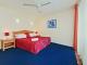 Main Bedroom
 - Broadbeach Travel Inn Apartments