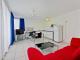 Kitchen, Lounge, Dining
 - Broadbeach Travel Inn Apartments