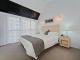 Bedroom
 - Broadbeach Travel Inn Apartments