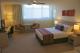 with Queen bed, 32" LCD TV, Hifi w IPOD Dock
 - The Sebel South Brisbane