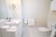 bathroom
 - Best Western The Gregory Terrace Brisbane
