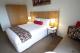 Deluxe room
 - Best Western The Gregory Terrace Brisbane