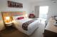 Deluxe room
 - Best Western The Gregory Terrace Brisbane