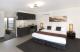 Self-contained Bellarine King Room
 - BIG4 Ingenia Holidays Queenscliff Beacon