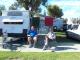 Caravan & Camping
 - BIG4 Lakeside Holiday Park