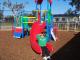 Play Ground
 - BIG4 Lakeside Holiday Park