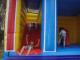 Free Bouncing castle fun
 - BIG4 Plantation Caravan Park