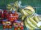 Fresh Carnarvon produce
 - BIG4 Plantation Caravan Park