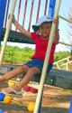 Playground adventures
 - BIG4 Plantation Caravan Park