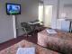 Double/Twin
 - Ballina Hi-Craft Motel