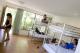 Dorm room
 - Nomads Airlie Beach