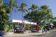 Entrance to Base
 - Nomads Airlie Beach