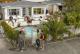 Pool photo
 - Base Bay of Islands Backpackers