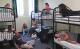 Dorm room
 - Base Brisbane Embassy