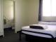 Double ensuite
 - Base Brisbane Embassy