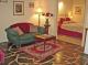 Lounge
 - Battunga Bed & Breakfast