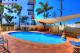 Pool & Spa
 - Bayview Beach Holiday Apartments