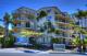 Front of Building
 - Bayview Beach Holiday Apartments