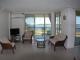 Great Water views from lounge/Dining
 - Bayview Beach Holiday Apartments