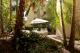 Back garden area
 - Bayview Beach Holiday Apartments