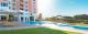 Pool
 - Belle Maison Apartments