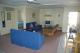 Family Room
 - Bentleigh Motor Inn Coffs Harbour
