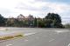 Property Entrance from West
 - Best Western Alpine Motor Inn