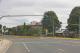 Property Eastern Entrance on lights
 - Best Western Alpine Motor Inn