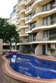 Swimming Pool
 - Broadbeach Travel Inn Apartments
