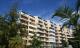 Building
 - Broadbeach Travel Inn Apartments