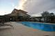Pool and Alfresco Area
 - Best Western Bungil Creek Motel