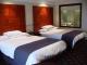 Queen Apartment
 - Best Western Goulburn