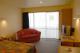 Queen Studio. Twins also available.
 - Comfort Christchurch Motel & Apartments