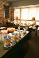Restaurant  - Grand Country Lodge