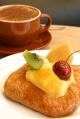 Breakfast
 - Best Western Newmarket Inn & Suites