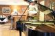 Our Heritage Restaurant and Piano Bar
 - Best Western Ipswich