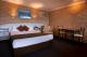 Queen Room
 - Best Western Kennedy Drive Motel