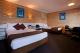 Twin Room
 - Best Western Kennedy Drive Motel