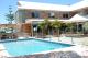 Pool
 - Best Western The Gregory Terrace Brisbane
