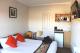 en-suite studio
 - Big Five Motel