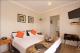 en-suite bedroom
 - Big Five Motel
