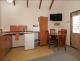 lounge kitchen
 - Big Five Motel