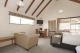 lounge
 - Big Five Motel