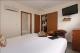 bedroom
 - Big Five Motel