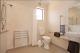 access bathroom
 - Big Five Motel